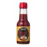 Hete saus bio
