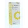 Vitamine D liquid Vitamine D liquid