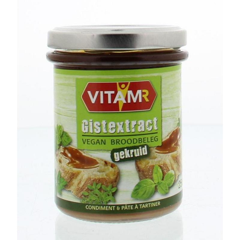 R gistextract
