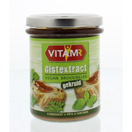 R gistextract