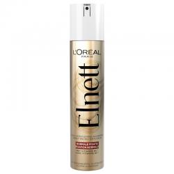 Haarspray satin normale fixatie