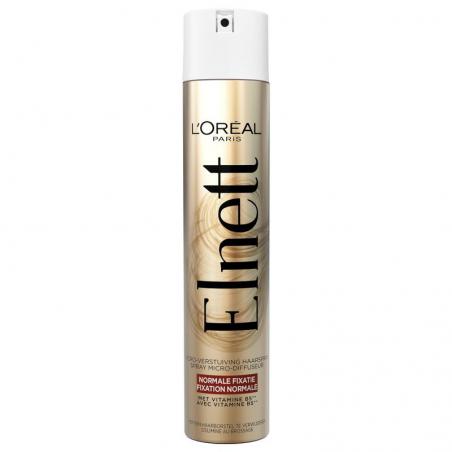 Haarspray satin normale fixatie