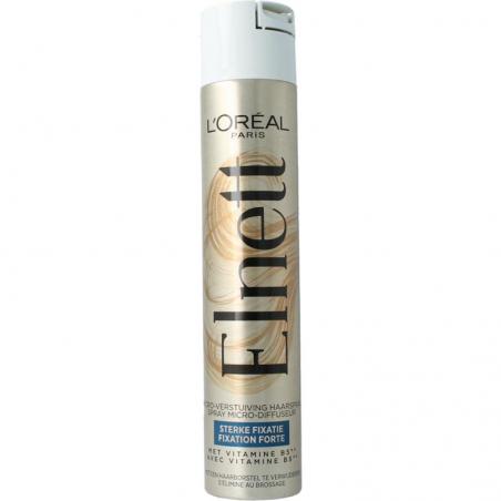 Haarspray satin sterke fixatie