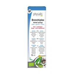 Bronchiplex bio
