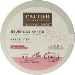 Sheabutter
