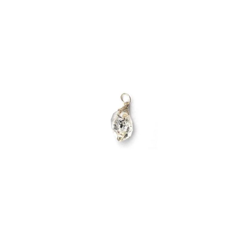Edelsteenhanger herkimer