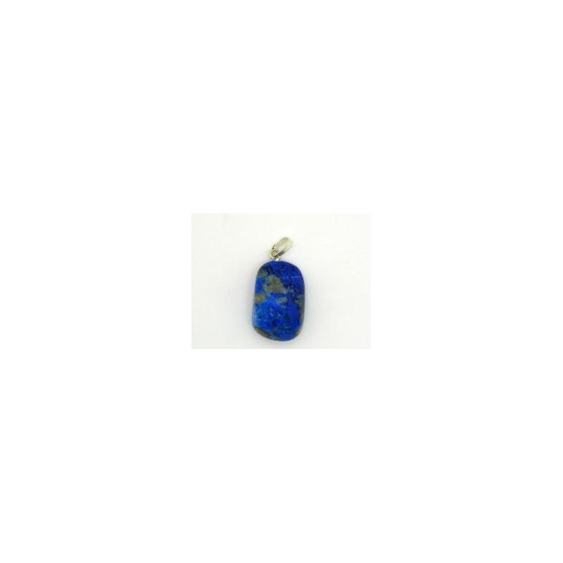 Edelsteenhanger lapis lazuli Edelsteenhanger lapis lazuli