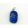 Edelsteenhanger lapis lazuli Edelsteenhanger lapis lazuli