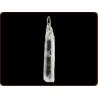 Edelsteenhanger lemurisch kristal