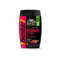 Hydrate & perform cranberry red fruit