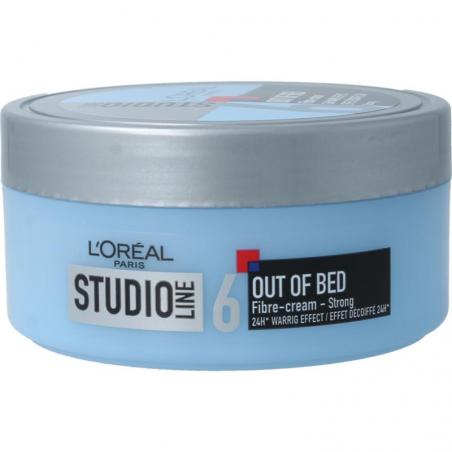 Studio line out of bed special fx pot