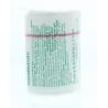 Ideaalwindsel 5m x 8cm wit