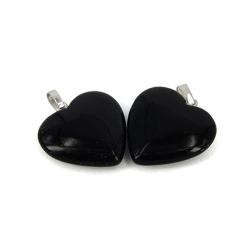 Hanger hart 20 mm onyx