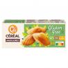 Madeleine glutenvrij