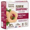 Shampoo bar droog haar bio