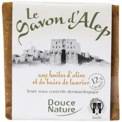 Zeep Aleppo blok 12% bio