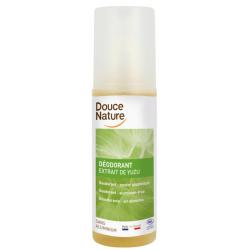 Deodorant spray bio