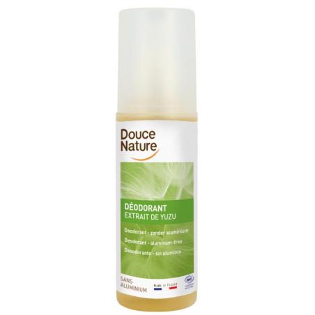 Deodorant spray bio