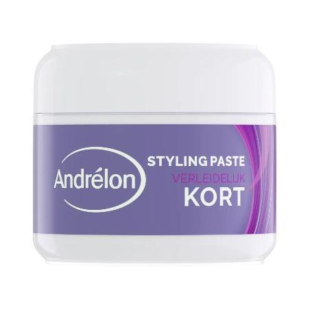 Styling paste verleidelijk kort