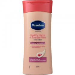 Lotion hand & nail