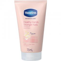 Creme hand & nail tube