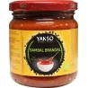 Sambal brandal bio