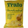 Chips handcooked kaas & ui bio