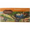 Sleepytime peach herb tea