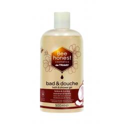 Bad / douche kokos / honing