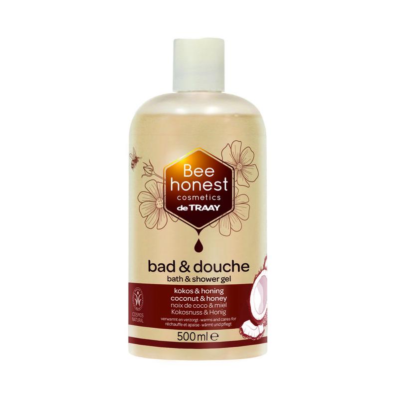 Bad / douche kokos / honing