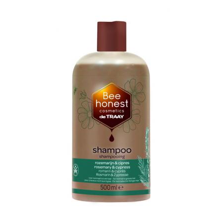 Shampoo rozemarijn & cipres