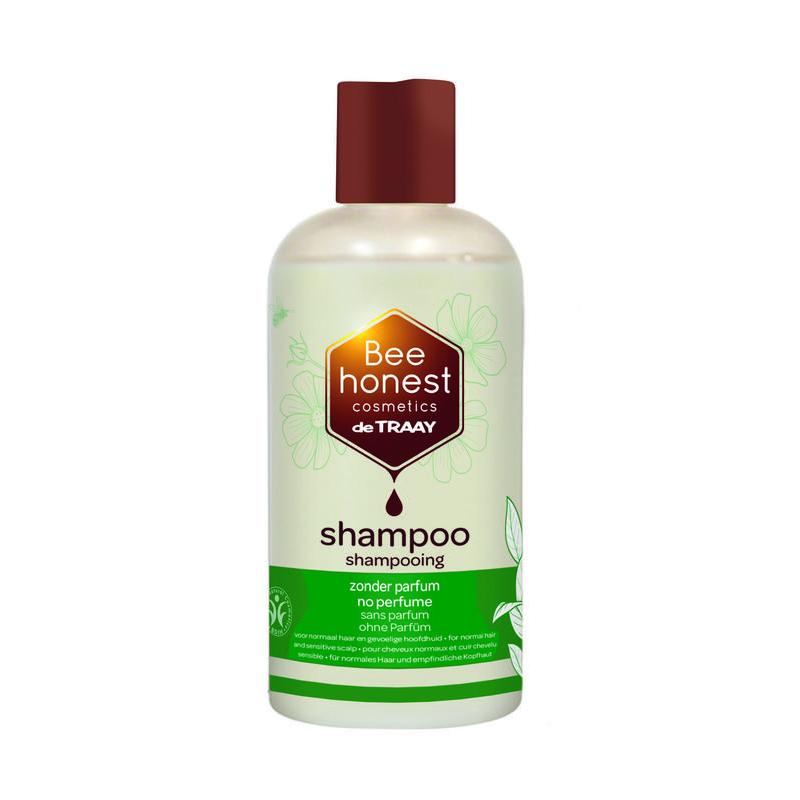 Shampoo parfum vrij
