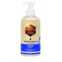Handzeep lavendel