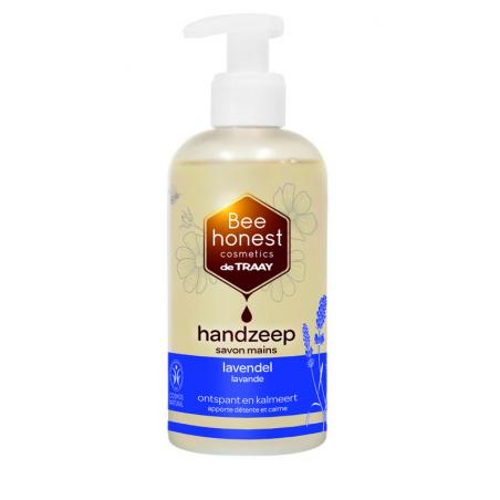 Handzeep lavendel