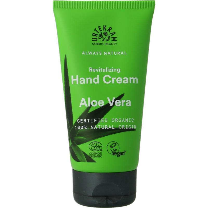 Handcreme aloe vera