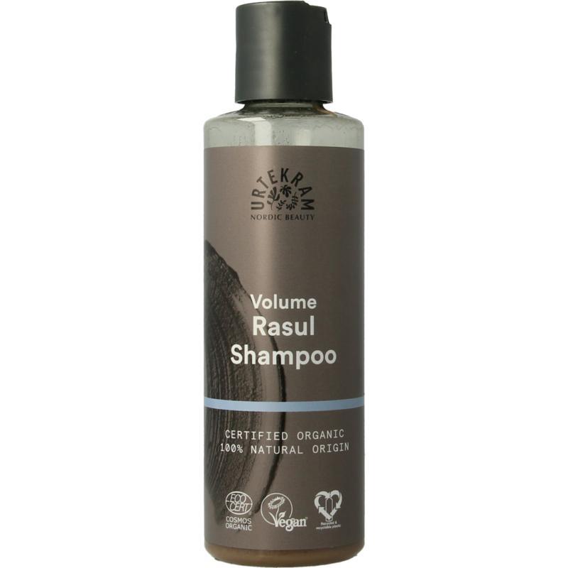 Shampoo rhassoul