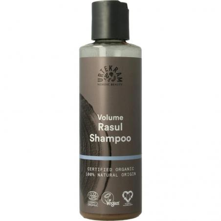 Shampoo rhassoul