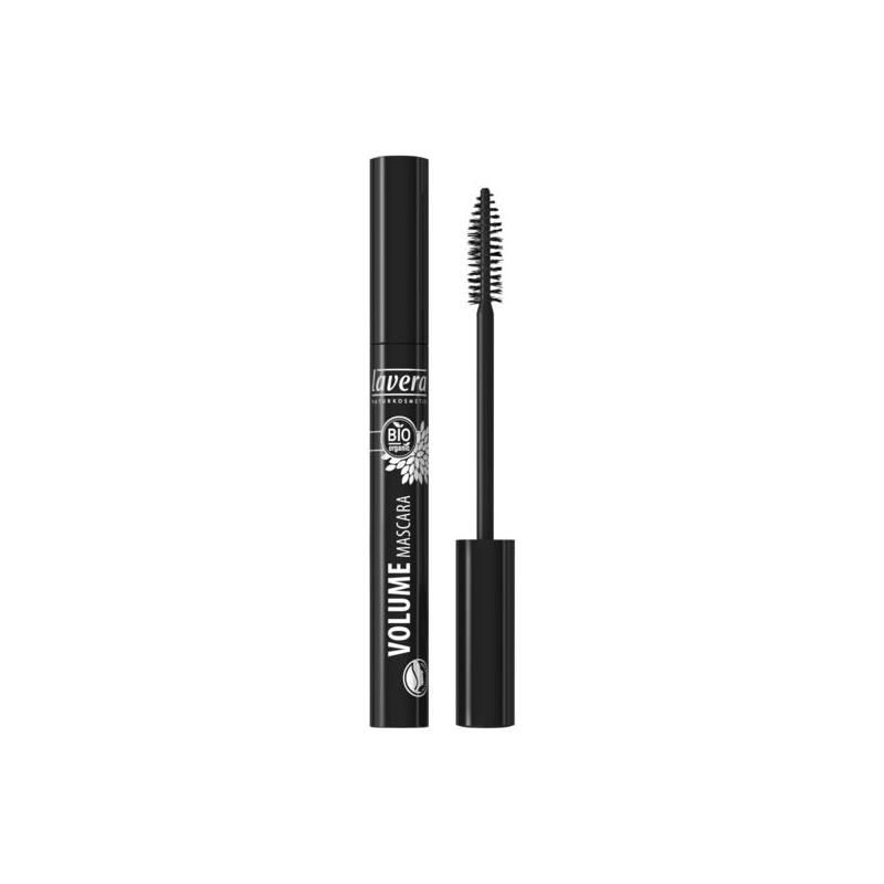 Mascara volume black bio