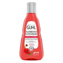 Kleurbehoud & verzorging shampoo