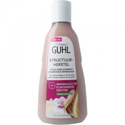 Rijke voeding shampoo