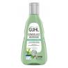 Gevoelige hoofdhuid shampoo