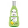 Fris & luchtig shampoo