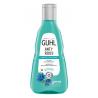 Anti-roos shampoo