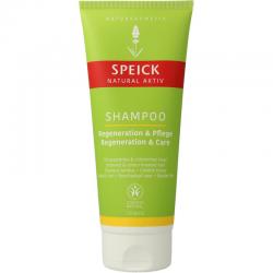 Natural aktiv shampoo herstellend&verzorgend