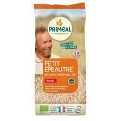 Eenkoornspelt ontvliest Haute-Provence bio