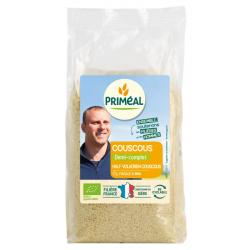 Couscous halfvolkoren bio