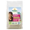 Halfvolkoren basmati rijst bio Halfvolkoren basmati rijst bio