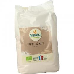 Maismeel bio