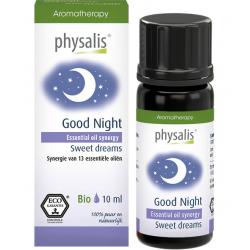 Synergie good night bio