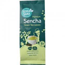 Sencha groene thee bio
